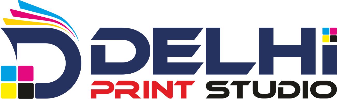 Delhi Print Studio Logo